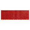 Late July Snacks Salsa - Medium - Case of 12 - 15.5 oz. Late July Snacks Salsa - Medium - Case of 12 - 15.5 oz.