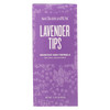 Schmidt's Natural Deodorant Stick - Lavender Tips - 3.25 OZ