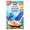 Envirokidz - Amazon Frosted Flakes - Organic - Gluten Free - Case of 12 - 11.5 oz
