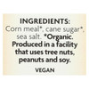 Envirokidz - Amazon Frosted Flakes - Organic - Gluten Free - Case of 12 - 11.5 oz