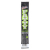 Sweetwood Jerky Company Meat Stick - Jalapeno - Case of 20 - 2 oz