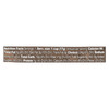 Chocolove Xoxox - Cup - Salted Caramel - Dark Chocolate - Case of 50 - .6 oz Chocolove Xoxox - Cup - Salted Caramel - Dark Chocolate - Case of 50 - .6 oz