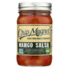 Chip Magnet Salsa Sauce Appeal - Salsa - Mango - Case of 6 - 16 oz.