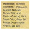 Chip Magnet Salsa Sauce Appeal - Salsa - Garlicious - Case of 6 - 16 oz.