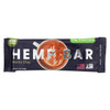 Evo Hemp Bar - Hemp - Mocha Chocolate Chip - Case of 12 - 1.7 oz