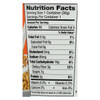 Love Grown Foods Cereal - Cups - Lion Loops - Case of 12 - 1.1 oz
