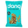 Dang - Sticky Rice Chips - Savory Seaweed - Case of 12 - 3.5 oz