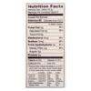 J1 Snack - Honey Cinnamon - Case of 6 - 2.8 oz J1 Snack - Honey Cinnamon - Case of 6 - 2.8 oz