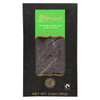 Divine Bar - 70% Dark Chocolate - Mint Crsps - Case of 12 - 3.2 oz