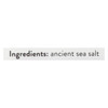 Real Salt Sea Salt - Ancient - Fine - Pouch - Case of 6 - 16 oz Real Salt Sea Salt - Ancient - Fine - Pouch - Case of 6 - 16 oz
