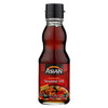 Asian Gourmet Sesame Oil - Case of 6 - 6.2 fl oz