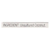 Bob's Red Mill - Coconut Shredded - Case of 4-24 oz