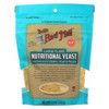 Bob's Red Mill - Yeast Nutritional L Flake - Case of 6-5 oz