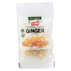 Badia Spices - Ginger Crystallized - Case of 12-1.5 oz