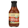 Woodstock - Bbq Sauce Og2 Original - EA of 1-18 OZ