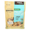 Woodstock Organic Paleo Go Snack Mix - 1 Each 1 - 6 OZ Woodstock Organic Paleo Go Snack Mix - 1 Each 1 - 6 OZ