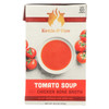 Kettle and Fire Soup - Tomato Soup - Case of 6 - 16.9 oz.