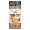 Badia Spices Seasoning - Orange Pepper - Case of 6 - 6.5 oz. Badia Spices Seasoning - Orange Pepper - Case of 6 - 6.5 oz.