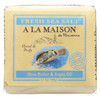 A La Maison - Bar Soap - Fresh Sea Salt  - Case Of 6 - 3.5 Oz A La Maison - Bar Soap - Fresh Sea Salt  - Case Of 6 - 3.5 Oz