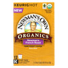 Newman's Own Organics Coffee - Organic - French Roast - Case of 6 - 12 count