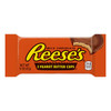 Hershey Candy - Reese Peanut Butter - Case of 36 - 1.5 oz