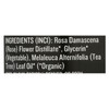 S.W. Basics - 3 Ingredients Cleanser - 4 fl oz. S.W. Basics - 3 Ingredients Cleanser - 4 fl oz.