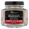 S.W. Basics - 3 Ingredients Hibiscus Mask - 2 oz. S.W. Basics - 3 Ingredients Hibiscus Mask - 2 oz.
