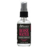 S.W. Basics - Rose Water - 1.8 fl oz.