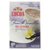 Land O Lakes Cocoa Classics - French Vanilla - Case of 6 - 10 count
