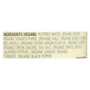 Amy's - Organic Soups - Quinoa Kale and Lentil - Case of 12 - 14.4 oz. Amy's - Organic Soups - Quinoa Kale and Lentil - Case of 12 - 14.4 oz.