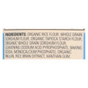 Arrowhead Mills - All Purpose Baking Mix - Gluten Free - Case of 6 - 20 oz. Arrowhead Mills - All Purpose Baking Mix - Gluten Free - Case of 6 - 20 oz.