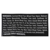 Stacy's Pita Chips - Pita Chips - Multigrain Sea Salt - Case of 6 - 18 oz. Stacy's Pita Chips - Pita Chips - Multigrain Sea Salt - Case of 6 - 18 oz.