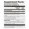 Natural Balance - Saw Palmetto Plus - For Men - 100 Vegetarian Capsules