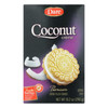 Dare - Cookies - Coconut Creme - Case of 12 - 10.2 oz.