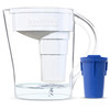 Santevia Water Systems - Mina White Pitcher - 1 Each