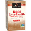 Bravo Teas and Herbs - Tea - Reishi Liver Health - 20 Bag