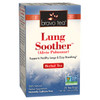 Bravo Teas and Herbs - Tea - Lung Soother - 20 Bag