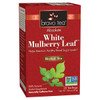 Bravo Teas and Herbs - Tea - Absolute White Mulberry Leaf - 20 Bag