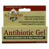 All Terrain - Antibiotic Gel - .5 fl oz. All Terrain - Antibiotic Gel - .5 fl oz.