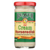 Beaver - Horseradish Cream Sauce - Case of 12-4 oz.