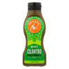 Bandar Monkey Foods - Sauce - Mint Cilantro Chili - Case of 6-6.9 oz.