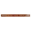 Bee Harmony - Honey - American Raw Orange Blossom - Case of 6-12 oz. Bee Harmony - Honey - American Raw Orange Blossom - Case of 6-12 oz.