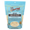 Bob's Red Mill - Instant Rolled Oats - Case of 4-16 oz. Bob's Red Mill - Instant Rolled Oats - Case of 4-16 oz.