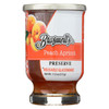 Braswell's - Preserve - Peach Apricot - Case of 6 - 11 oz.