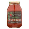Casa Visco - Sauce - Organic Marinara - Case of 12 - 32 oz. Casa Visco - Sauce - Organic Marinara - Case of 12 - 32 oz.