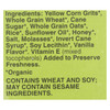 Cascadian Farm - Cereal - Honey Oat Crunch - Organic - Case of 6 - 19 oz.
