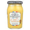 Bornier - Mustard - Honey - Case of 6 - 8.3 oz.