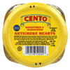 Cento - Marinated Artichokes - Case of 12 - 6 oz.