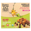 Don't Go Nuts - Bar - Gorilla Power Bar Multipack - Case of 6 - 6.3 oz.