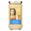 Gia Russa - Pasta Sauce - Alfredo - Case of 6 - 15 fl oz.